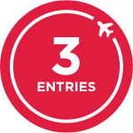 3-Entries