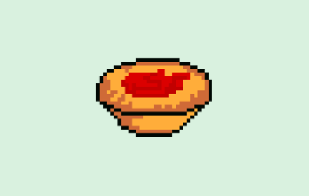 pie