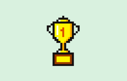 trophy